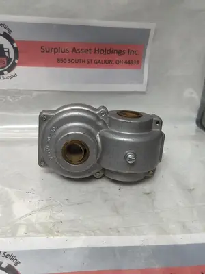 USED TOL-O-MATIC 02190000