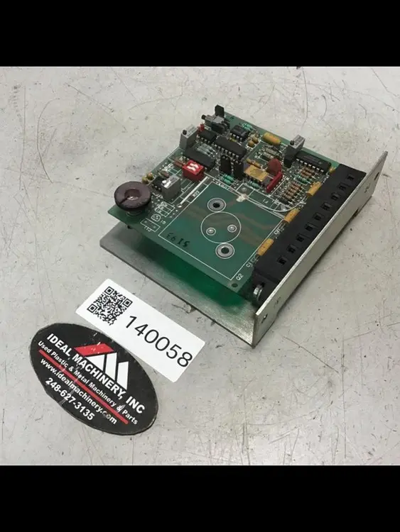 Used SCI 080-2491-4 REV A Circuit Boards Michigan US | Ideal Machinery #690304