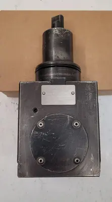 Used EPPINGER/EXSYS PRECI-FLEX D-73770 Misc Industrial Equipment Kentucky US | Aucto #686662