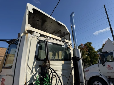 Used 2006 INTERNATIONAL 86004X2 Conventional trucks Ohio US | Miedema Asset Management Group #1693440