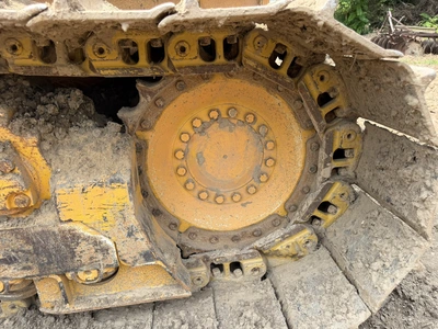 Used _UNKNOWN_ _UNKNOWN_ Bulldozers Michigan US | Miedema Asset Management Group #1372419