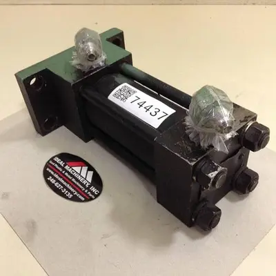 USED PARKER J24US13