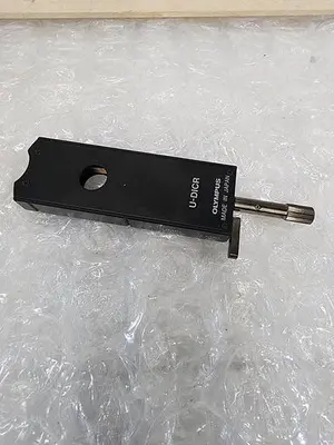 OLYMPUS U-DICR PRISM REFLECTED LIGHT