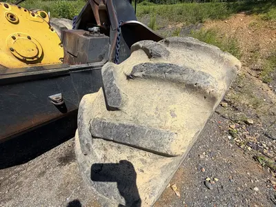 Used 1995 TIMBERJACK 450C Skidder Pennsylvania US | Proxy Equipment #1426062