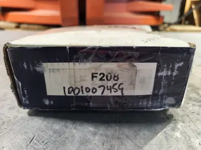 NEW NATIONAL BEARING UCF208-24