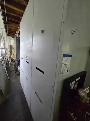 2016 HAAS UMC-750 Machining Centers, Multitasking | Machnet (6)