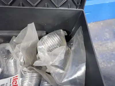 Precision Coils