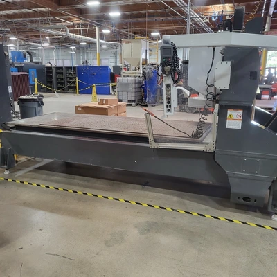 2012 HAAS GR-510 Gantry Machining Centers (incld. Bridge & Double Column) | Toolquip, Inc. (3)