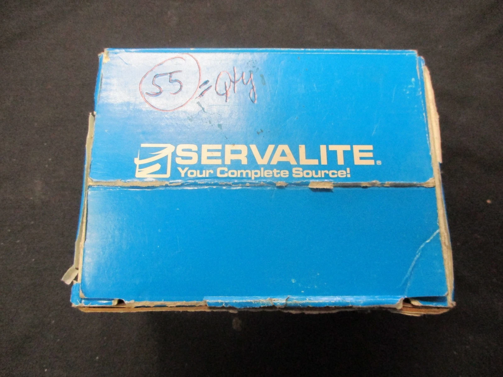 NEW Servalite ZWPF10X20