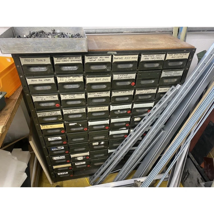 MISC CABINET Support Equipment | Bowland Trading Ltd
