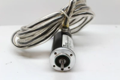 NEW PACIFIC SCIENTIFIC R21HSNT-TS-NS-VS-02
