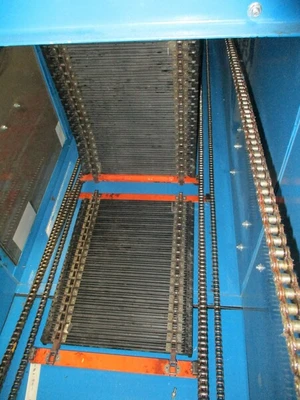 USED TFK VALU-LIFT