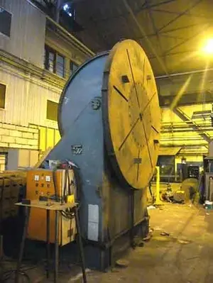USED LAMBERT-JOUTY P250 S3 - 30T