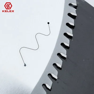 New | in-Stock Qingdao Jiho machine Co.,ltd. Saw Blade for Cutting Aluminum Saw Blades CN | Qingdao Jiho machine Co.,ltd. #1340261