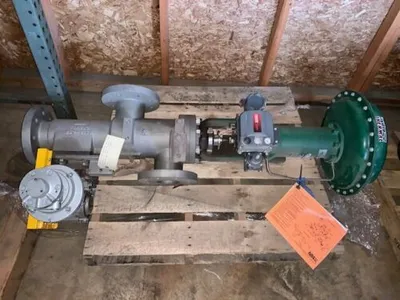 USED Hydro Thermal K513