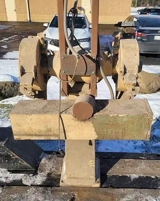 USED HISEY-WOLF HISEY-WOLF H.D.