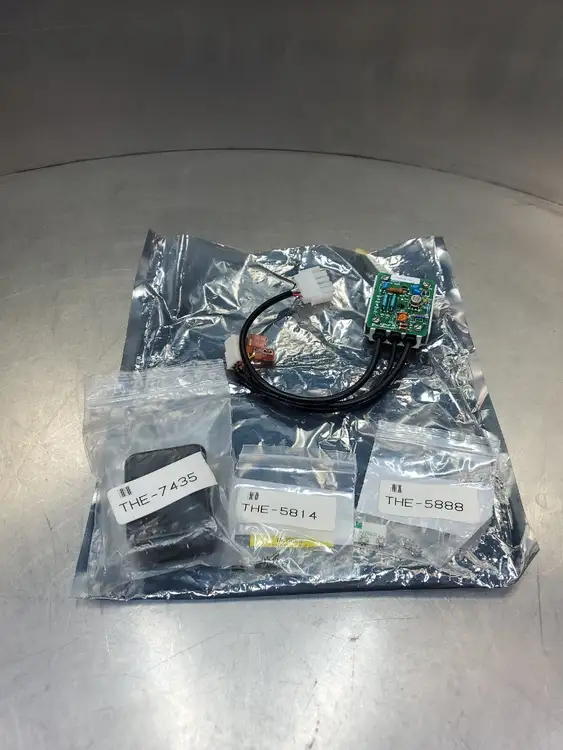 Used CS _UNKNOWN_ Encoders South Carolina US | Palmetto Automation #1159132