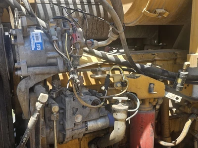 Used 1997 CATERPILLAR 950F II Wheel Loaders Colorado US | ABN Services #1339189