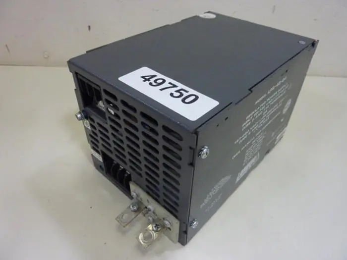 Used LAMBDA LFS-46-24 Power Supplies Michigan US | Ideal Machinery #579628
