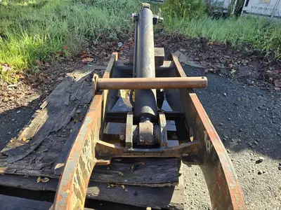 Used 2010 AMULET 318 Misc Construction Attachements California US | Ben Kaplan Equipment #1182544