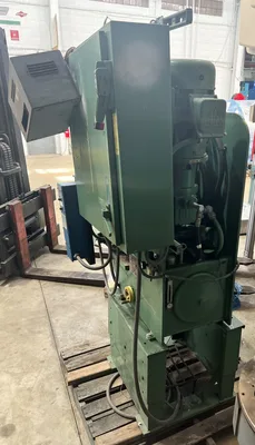 USED 1980 MULTIPRESS MULTIPRESS WR65L C309SS1 1T106L07 SO98998C PRESS