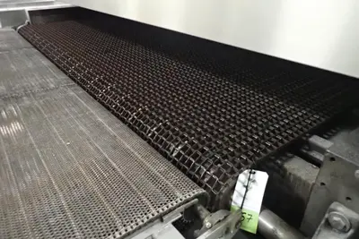 USED 2002 BABBCO A108/48