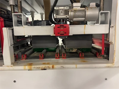 USED 2019 MOTIMAC "FHDR1000"
