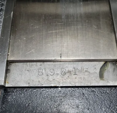 BRIDGEPORT EZ TRAK II 3 Axis Mills, CNC | Machinery Central (21)