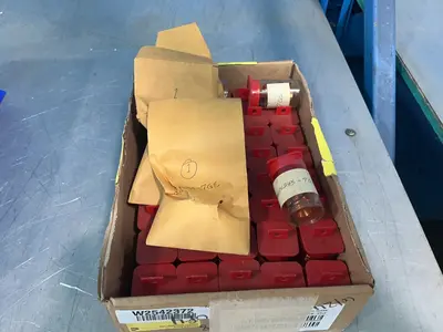 Used METCO GE Tooling & Accessories (Other) Ohio US | HGR 24 #1345815
