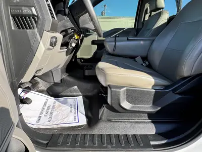 Used 2019 FORD F-450 Service & Utility Trucks Florida US | Truck and Van Outlet #1509248
