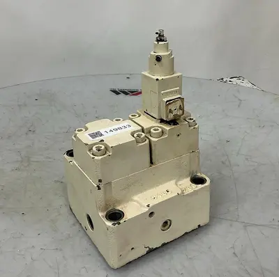 USED NACHI ESR-G06-340-8051B