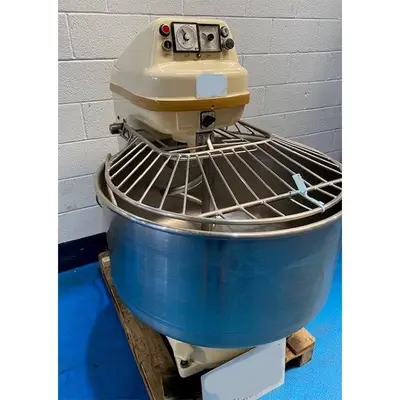 Used Kemper _UNKNOWN_ Dough Mixers Pennsylvania US | ISCA #1299532