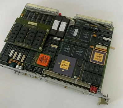 USED CES RAID 8235