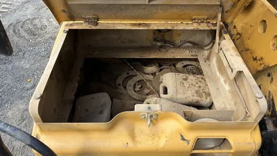 Used 2011 Caterpillar 336DL Excavators Maryland US | Zadoon Equipment #1480781