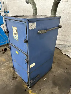 USED TORIT 75
