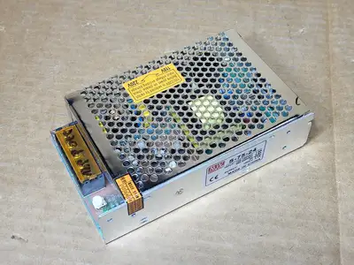 NEW 2021 MEAN WELL NDR-120-24