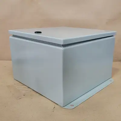 NEW HAMMOND MANUFACTURING EJ10106