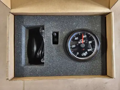 NEW NORDSKOG HGA100KMH-KIT