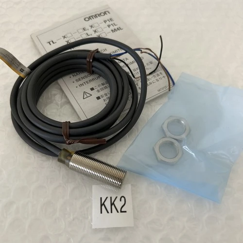 NEW Omron TL-X2B1-GE