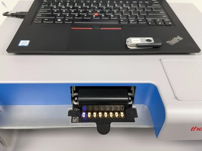 USED Thermo Scientific Multidrop Pico 8