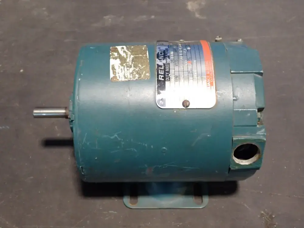 USED RELIANCE PH2H1305NQ1