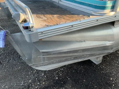 Used 1994 CREST SPORT 18-23 Boats (Misc) Michigan US | Miedema Asset Management Group #1324293