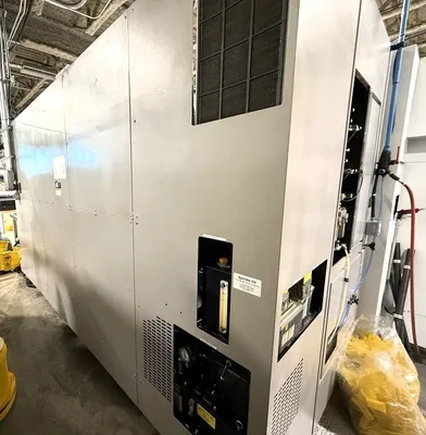 2011 MORI SEIKI NTX2000 / 1500 SZ CNC Lathes | Midstate Machinery (11)