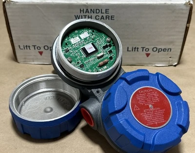 NEW Magnetrol 705-5100-310/7EP-A54N-145