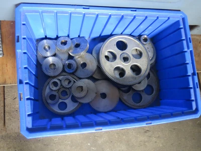 SCHAUBLIN 120-VM PRECISION LATHE