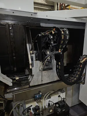 USED 2006 HAAS SL-20T APL