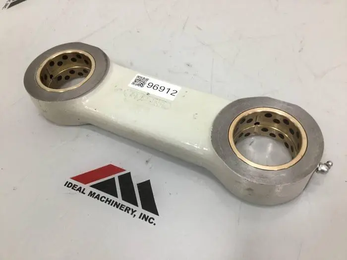 USED CINCINNATI MILACRON 5035627