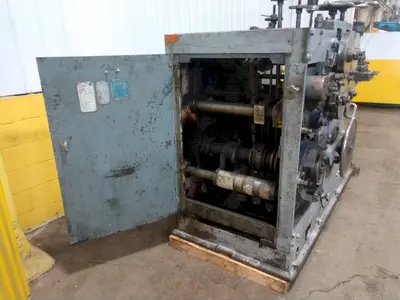 USED TORRINGTON W-13A