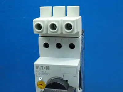 New | in-Stock EATON XTFC001BBTD Manuals Ohio US | HGR 24 #730569
