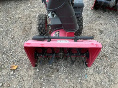 Used . _UNKNOWN_ Snow Blowers Michigan US | Miedema Asset Management Group #1476345